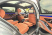 Mercedes Classe S Autres Benz s 580 s580*4m*lang*exclusive*3xtv*360 hud*3d burmester