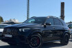 Mercedes GLE 63 AMG Autres benz gle 63 amg  benz gle 63 amg gle 63 s amg 4matic+