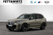 BMW X5 Autres xdrive50e *manhattan*|msport|pano|22?lmr