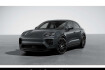 Porsche Macan Electric Autres Macan abstandstempomat led matrix bose 22 zoll