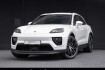 Porsche Macan Electric Autres Macan surround view luftfederung pasm bose 22z