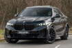 BMW X6 M Sport 30d m sport.luftf.softc.dr.ass.pro.360.ahk