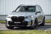 BMW X5 Autres 40d m sport.luftfe.pano.dr.ass.4zonen.ahk