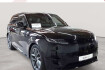 Land Rover Range Rover Sport Dynamic HSE Range rover sport range rover sport d300 dynamic hse leder