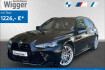BMW M3 Competition competition touring xdrive/hud/navi/leder
