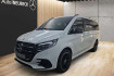 Mercedes Classe V Exclusive Benz v 300 v 300 d 4matic exclusive lang amg line/basic/ navi