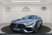 Mercedes AMG GT Autres benz amg gt  benz amg gt coupe+burmester+carplay+pano+facelift