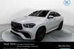 Mercedes GLE 63 AMG AMG Line Premium benz gle 63 amg  benz gle 63 amg gle 63 amg 4m+ perf aga*hud*ahk*pano*360*memory*