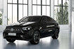 Mercedes GLE Advanced Benz gle 350 gle 350de coupe amg night pano ahk uvp 118.500