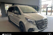 Mercedes Classe V Avantgarde Benz v 300 d avantgarde/360 kam/elsitz/burme/amg/ahk/