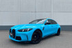 BMW M3 Competition limousine xdr competition m |mwst auswb.|
