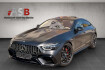 Mercedes AMG GT  benz amg gt  benz amg gt 63 4matic+ aerodynamik kit racing*hud*2.ha