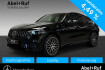 Mercedes GLC 43 AMG  benz glc 43 amg  benz glc 43 amg glc53 amg 4m+ coupe dist+night+burm+memo+ahk+360