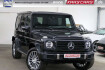 Mercedes Classe G AMG Line Benz g 500 amg line superior*standhzg.*burmester*massage*multibeam*leder rautensteppung*acc*fahrassistenz*widescreen