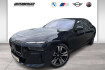 BMW Série 7 Autres 740 d xdrive m sportpaket pro bowers & wilkins diamond