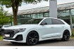Audi SQ8 Autres Sq8 tfsi qu black pano standhz b&o ahk hud laser