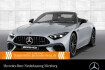 Mercedes SL 43 AMG Autres Benz sl 43 amg cab. widescreen burmester distr+ hud pts
