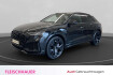 Audi RS Q8 Autres Rs q8 4.0 tfsi qu. sthzg+leder+led+b&o++ahk+pano+acc