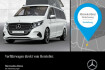 Mercedes Classe V Avantgarde Benz v 300 marco polo 300 d 9g+ahk+standhz+klimaautom.+navi