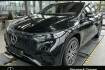 Mercedes EQS Autres Benz eqs suv eqs 580 4m suv 7 sitze amg?pano?night?ahk?360 k