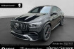 Mercedes GLE 63 AMG AMG Line Premium benz gle 63 amg  benz gle 63 amg gle 63 s coupe amg activeride hud night standhzg