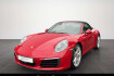 Porsche 991 Autres 911 carrera s cabriolet burmester 21.410 km