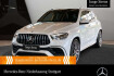 Mercedes GLE 63 AMG AMG Line Premium benz gle 63 amg  benz gle 63 amg gle 63 s 4m pano+360+ahk+multibeam+22?+hud+spur+9g