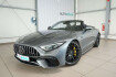 Mercedes SL 63 AMG Autres Benz sl 63 amg 4m+ ha lenk.+burmester+hud+massage