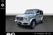 Mercedes Classe G AMG Line Benz g 500 g 500 amg multibeam burmester® exklusiv shd ahk