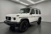 Mercedes Classe G Exclusive Benz g 500 amg line*exclusiv*manuf*my23*raute*megavo