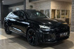 Audi RS Q8 Autres Rs q8 quattro pano leder bang & olufsen memory