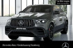 Mercedes GLE 63 AMG AMG Line Premium benz gle 63 amg  benz gle 63 amg gle 63 s coupe 4m night+pano+360+ahk+multibeam+9g