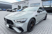 Mercedes AMG GT  benz amg gt  benz amg gt amg*gt*63se*4matic+*performance*manufaktur*hud*