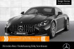 Mercedes AMG GT Autres benz amg gt  benz amg gt 63 cp. 4m pano burmester distr+ multisitz