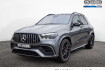 Mercedes Classe G Superior benz g  benz g le 63 s amg 4matic+ standhz led pano 360