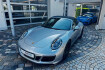 Porsche 991 Autres targa 4 gts |hal|bose|pdls+|luft leder|20
