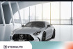 Mercedes AMG GT Autres benz amg gt  benz amg gt gt 63 amg 4m+ pano. dach/distronic/memory/kamera