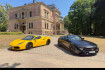 Mercedes SL 63 AMG Autres Benz sl 63 amg 4 matic+ lift carbon massage aero pake