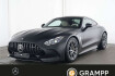 Mercedes AMG GT Autres benz amg gt  benz amg gt 55 4m+ premiumplus/keramik/fahrassi/beige