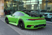 Porsche 992 Autres 911   techart keramik lift chrono akrapovic