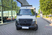 Mercedes Sprinter Autres Benz sprinter 4×4 *neue wartung*hochwertiger umbau*