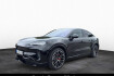 Porsche Cayenne  s coupe electric