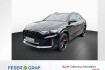 Audi RS Q8 performance Rs q8 performance 305 kmh keramik pano matrix ahk