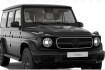 Mercedes Classe G Autres Benz g 580 eq*magno*manufaktur*amg*night2*mega