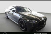 Mercedes Classe S 63 AMG Autres Benz s 63 amg amg s 63 e perf bur4d?chauffeur?hiendfond?carbon