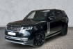 Land Rover Range Rover Autobiography Range rover p550e autobiography hybrid park assistent