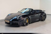 Porsche 992 Autres 911 turbo s cabrio lift+sport.aga+innodrive