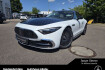 Mercedes SL Autres Benz sl 680 sl 680 maybach monogram series white ambience