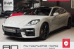 Porsche Panamera Executive s e hybrid executive pts++active ride+burmester+in