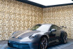 Porsche 992 Autres gt3 4.0|carbondach|lift|matrix|garantie!